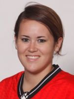 Sara Bowen, Rhodes College, Softball (Co-Pitcher)