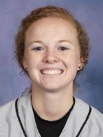 Ronni Ferris, Birmingham-Southern, Softball (Co-Pitching)