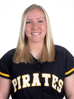Lyndsy Maus, Southwestern University, Softball (Pitcher)