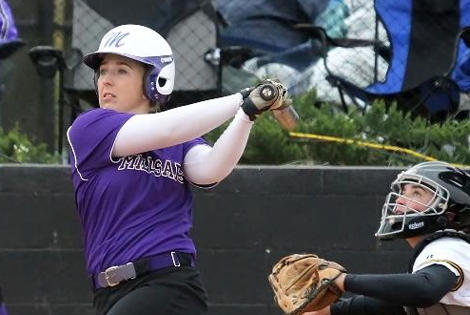 Millsaps' McKinley Finishes Record-Setting Weekend