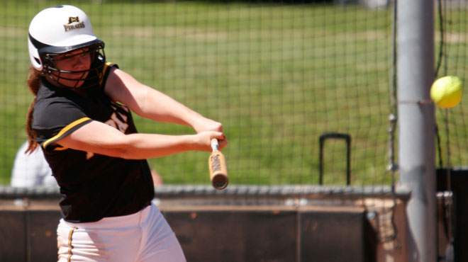 Southwestern Favored to Win 2013 SCAC Softball Championship