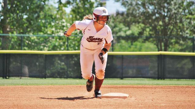 Softball Recap (Week 1) - Around the SCAC