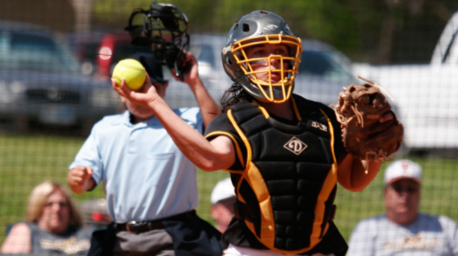 Softball Recap (Week 2) - Around the SCAC
