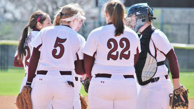 Softball Recap (Week 3) - Around the SCAC