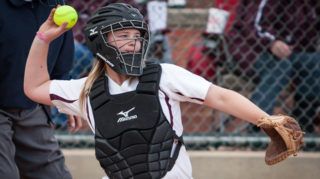 Softball Recap (Week 4) - Around the SCAC