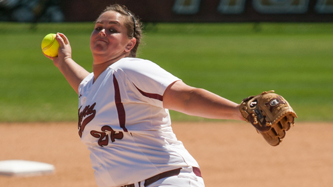 Softball Recap (Week 6) - Around the SCAC