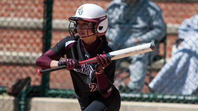 Softball Recap (Week 7) - Around the SCAC