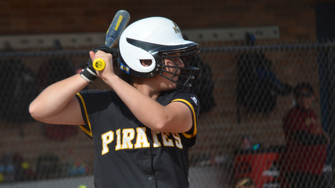 Southwestern Eliminated with 7-5 Loss to No. 13 CMS in NCAA Regional