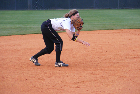 Softball Recap (Week 4) - Around the SCAC