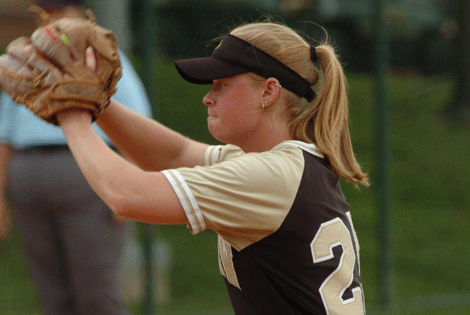 Tigers Blank Defiance; Face Ohio Northern on Sunday