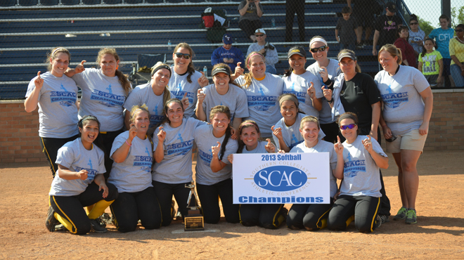 Southwestern to open NCAA Softball Regional at No. 5 Texas-Tyler