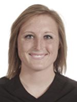 Lauren Zearfoss, Southwestern University, Softball (Pitcher)