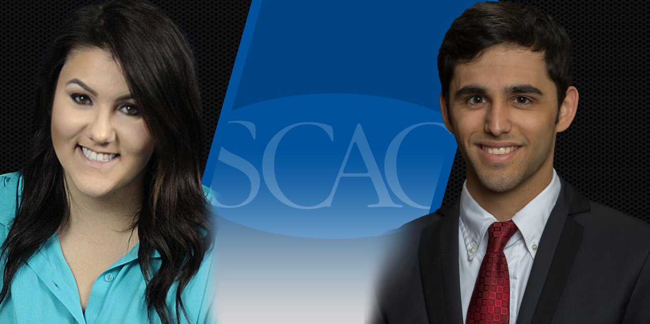 SCAC Announces Staff Changes for the 2015-16 Academic Year