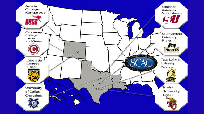 Recent Membership Moves Stabilize SCAC