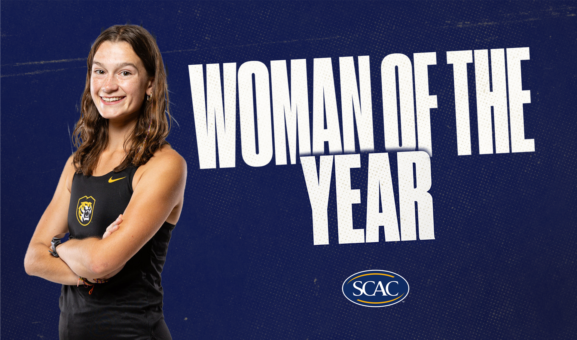 Woman Of The Year