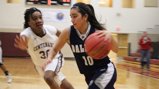 Austin College & Dallas Post Quarterfinal Wins In SCAC Women's Basketball Tournament
