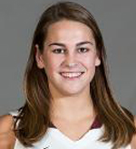 Hannah Coley, Trinity University, Women's Basketball