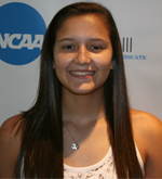 Savannah Hight, Texas Lutheran University, Women's Basketball