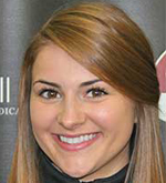 Kelsie Jackson, Schreiner University, Women's Basketball