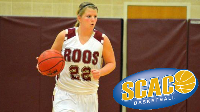 Austin College's Riley Earns Player of the Week Honors