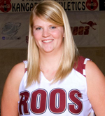 Erin Riley, Austin College, Women's Basketball