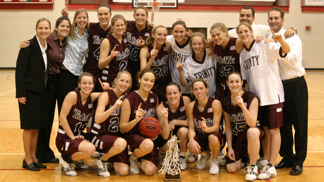 2013 SCAC Women's Basketball Tournament - Preview
