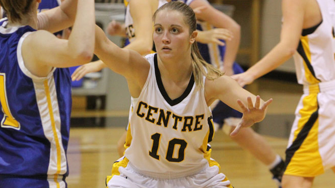 Centre and Hendrix Favored to Win Respective SCAC Divisions in 2011-12
