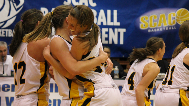 Centre Hosts NCAA First and Second Round Games; Colonels Take on Guilford (N.C.) in Friday's Opening Round