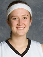 Eliese Hansberry, Colorado College, Women's Basketball