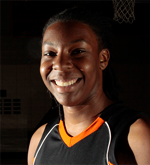 Jamie Tate, Hendrix College, Women's Basketball
