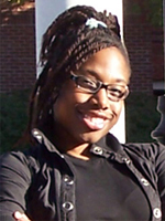 Janice Okeke, Millsaps College, Women's Basketball