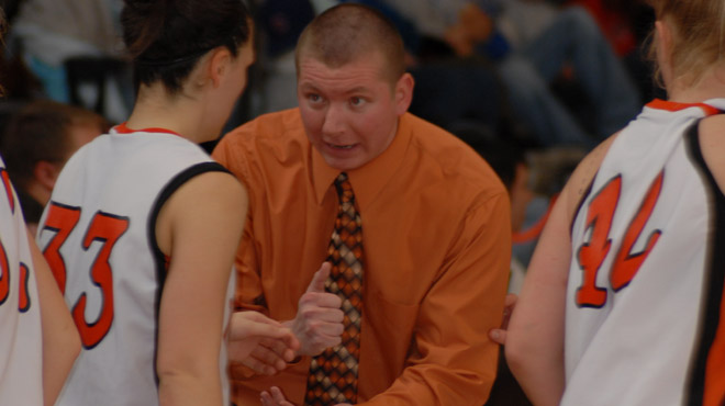 Oglethorpe Tabs Nester as Next Head Women&rsquo;s Basketball Coach