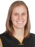 Shae Seagraves, Southwestern University, Women's Basketball