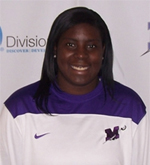 Shante Morton, Millsaps College, Women's Basketball