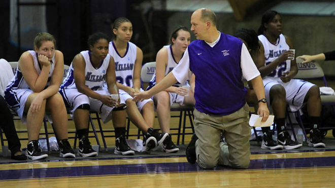 Women's Basketball Recap (Week 10) - Around the SCAC