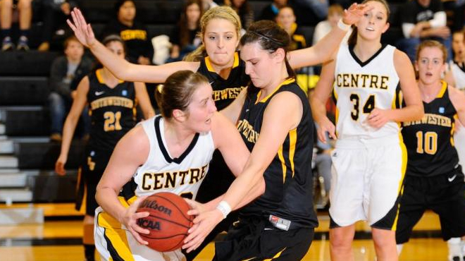 Women's Basketball Recap (Week 11) - Around the SCAC