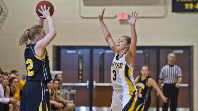 Women's Basketball Recap (Week 13) - Around the SCAC