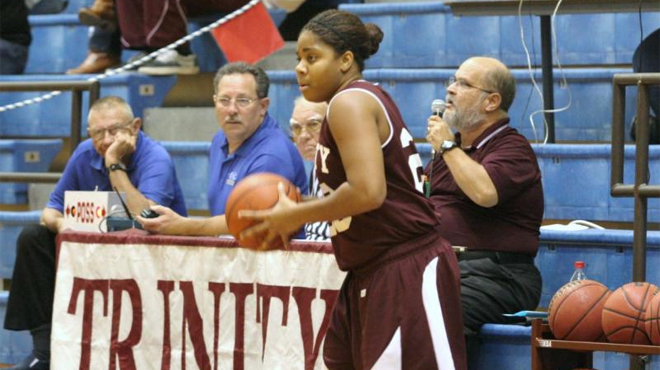 Women's Basketball Recap (Week 8) - Around the SCAC