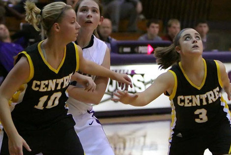 Women's Basketball Recap (Week 9) - Around the SCAC