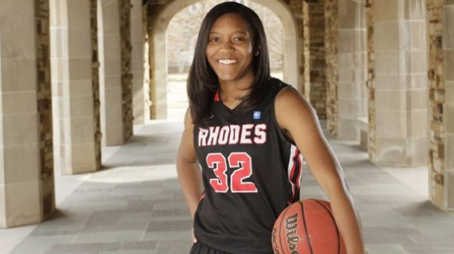 Bell selected as Top 30 honoree for 2012 NCAA Woman of the Year
