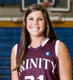Murphy Burns, Trinity University, Women's Basketball