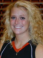 Christina Byler, Hendrix College, Women's Basketball