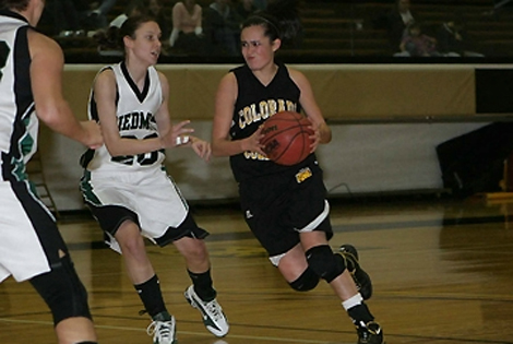Women's Basketball Recap (Week 13) - Around the SCAC