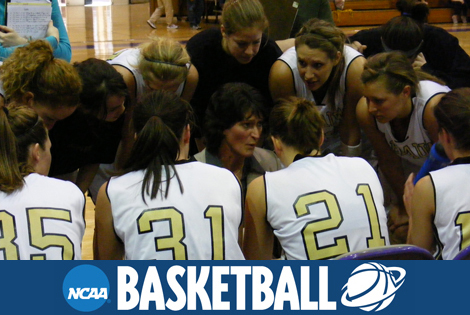 DePauw Advances to NCAA Second Round with Win over Lakeland