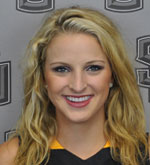 Madison Eschle, Southwestern University, Women's Basketball