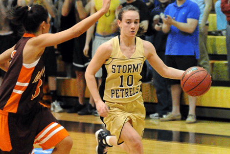 Oglethorpe Women Prepare for Undefeated George Fox; Follow along live with the SCAC