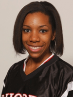 Lakeya McGill, Rhodes College, Women's Basketball