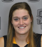 Jordan Owens, Southwestern University, Women's Basketball