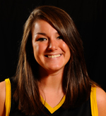 Maggie Prewitt, Centre College, Women's Basketball