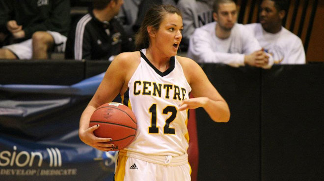 Prewitt Named D3hoops.com First Team All-American